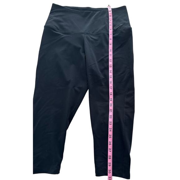 Nike Dri Fit 7/8 Leggings with Mesh in the Back - XL (NWOT) - Picture 7 of 7